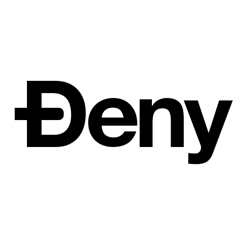 Ðeny logo