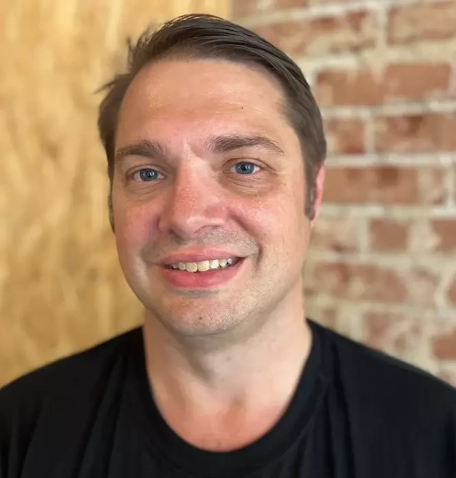 Photo of Matt Winterhoff